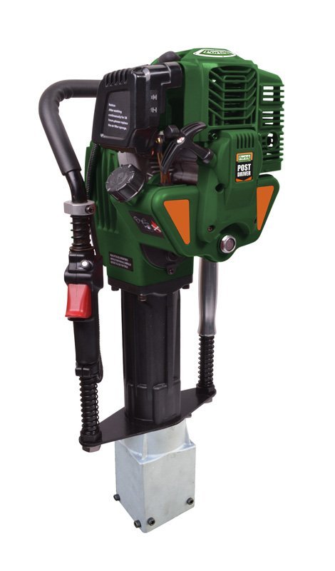 Portek Portek 1500W Petrol Post Driver