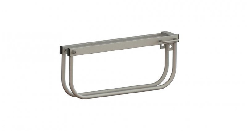 IAE IAE Heavy Duty Drop Over Frame