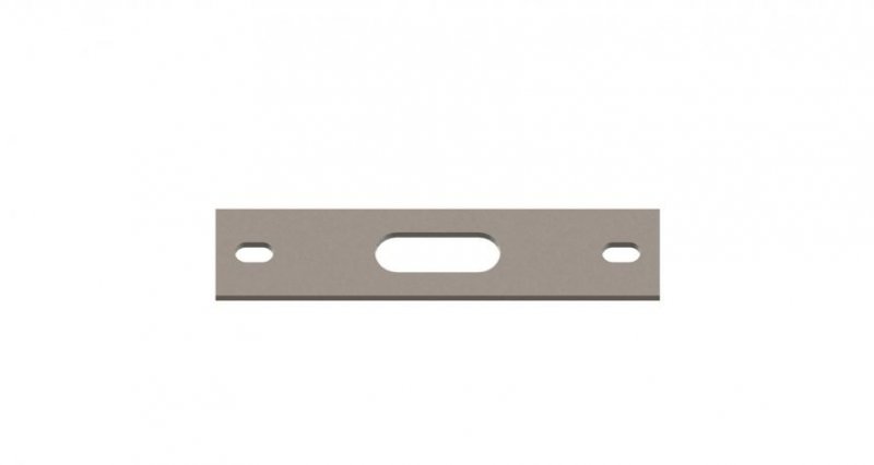 IAE IAE Slotted Plate Receiver