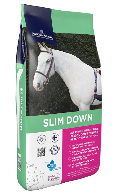 Dodson & Horrell Dodson & Horrell Slim Down - 18kg