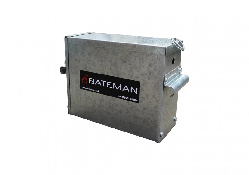Bateman Bateman Standard Service Box