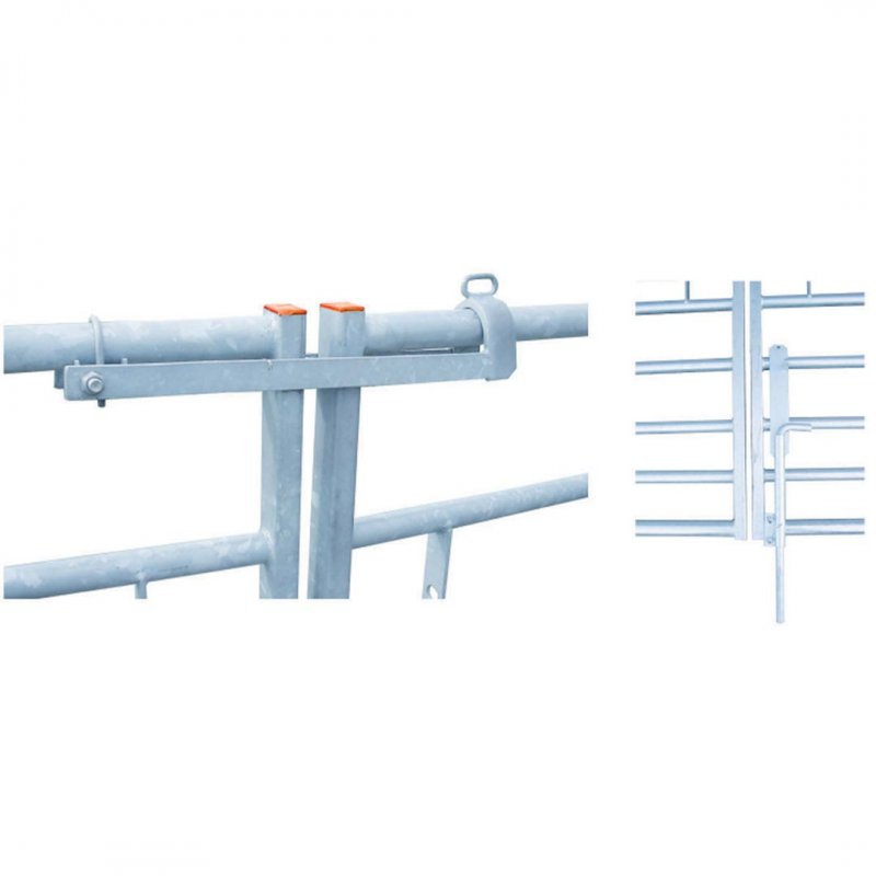 Ritchie Ritchie Two Part Gate Kit