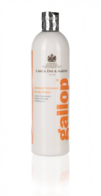 Carr & Day & Martin Gallop Conditioning Shampoo