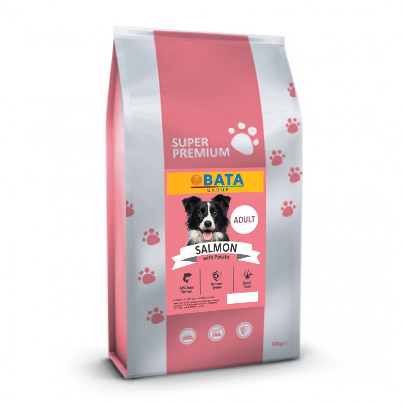 Royal canin best sale salmon and potato
