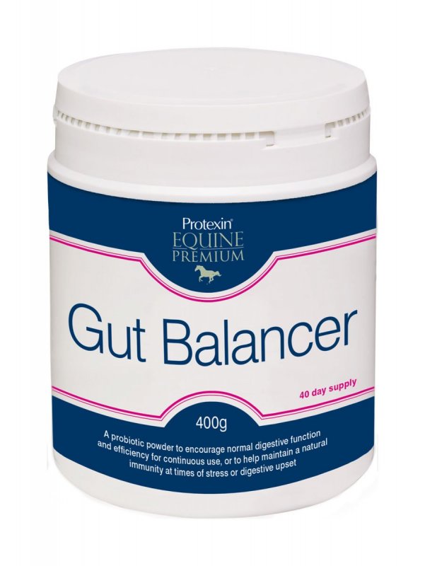 Protexin Gut Balancer - 400g