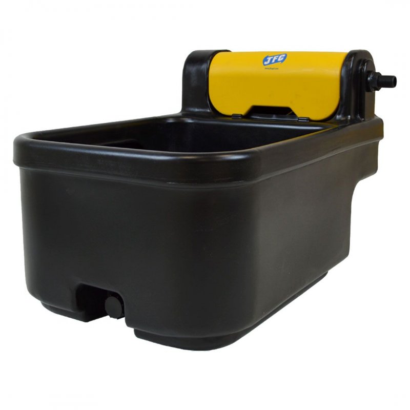 JFC JFC Fast Fill Water Trough - 15gal