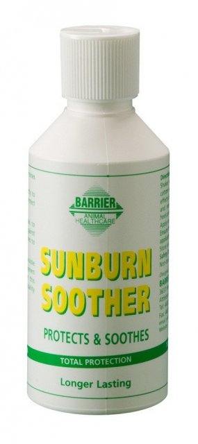 Barrier Barrier Sunburn Soother 250ml