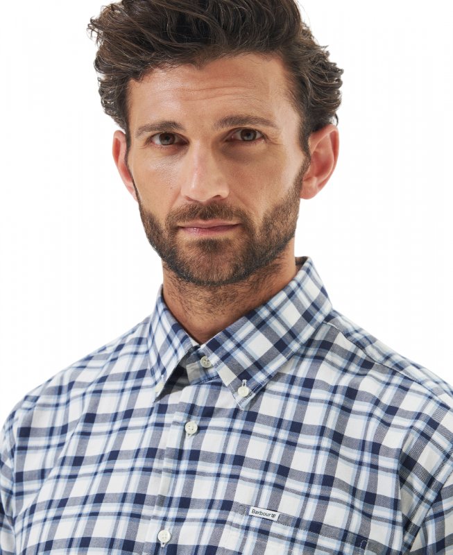 Barbour Barbour Men's Turville Shirt