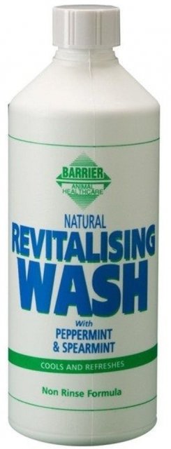 Barrier Barrier Revitalising Wash 500ml