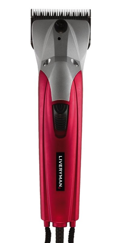 Liveryman Liveryman Black Beauty Mains Professional Clipper