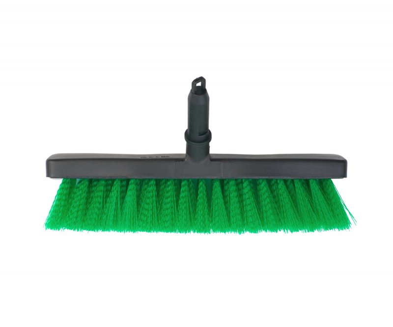 Darlac Darlac SpiralFlow Patio Cleansweep Brush w/Telescopic Pole & Spiralflow Hosepipe