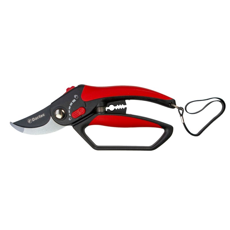 Darlac Darlac Adjustable Bypass Pruners