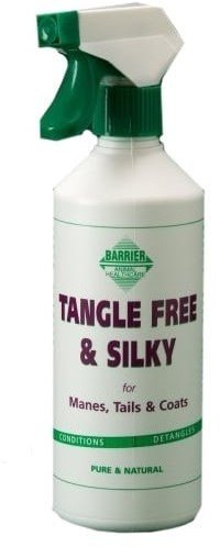 Barrier Barrier Tangle Free & Silky 500ml