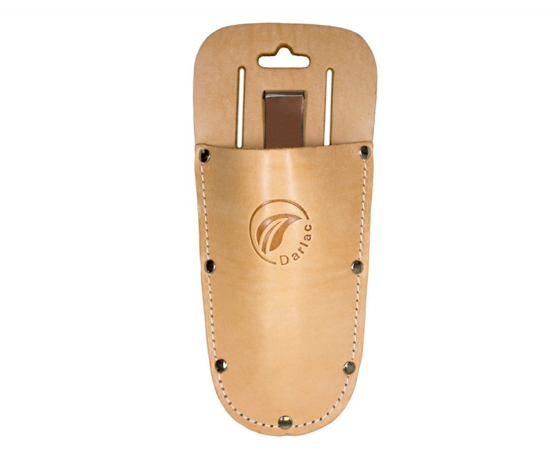 Darlac Darlac Expert Leather Holster