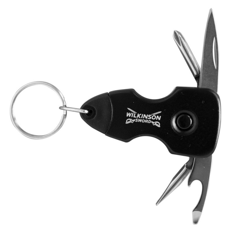 Wilkinson Sword Wilkinson Sword Keyfob Pen Knife