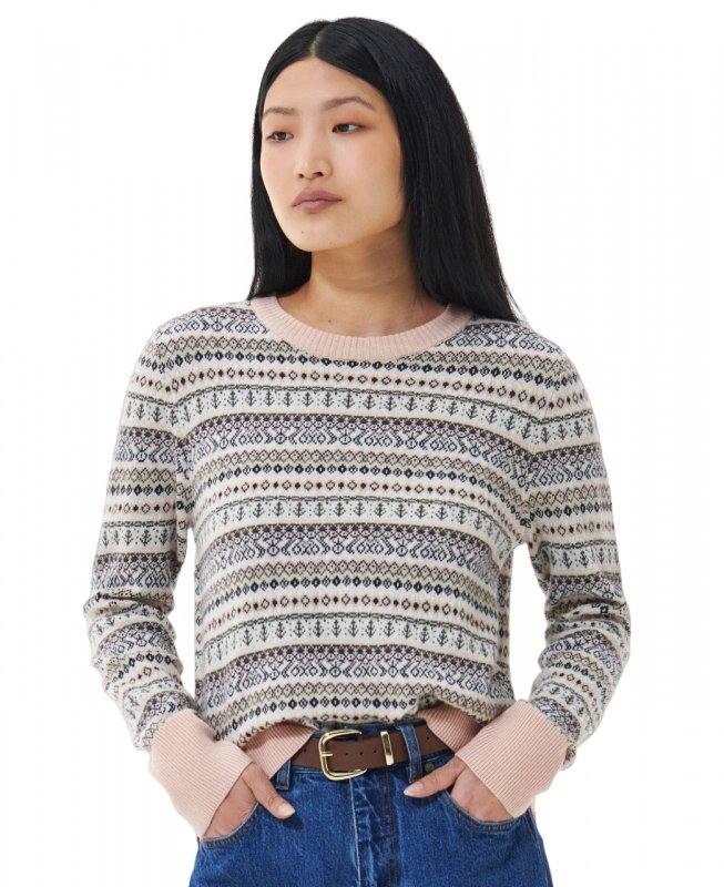 Barbour Barbour Ladies' Peak Knit