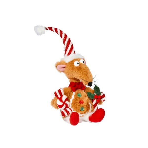 Smart Garden Products TK Gingerbread Remi Rat