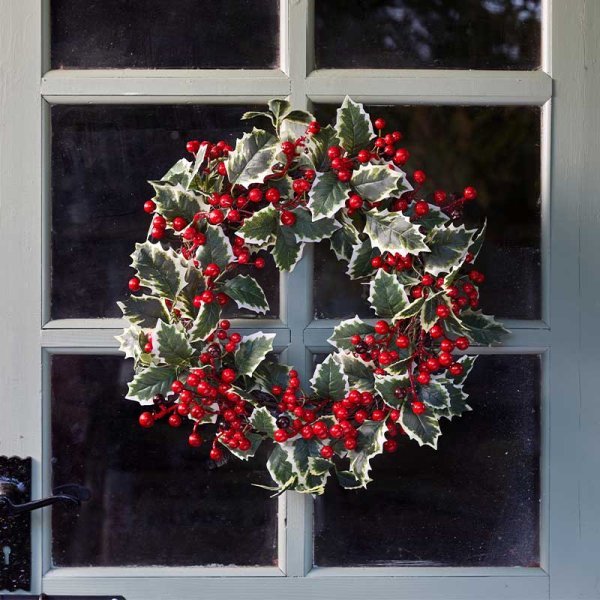 Smart Garden Products TK Wreath - 40cm