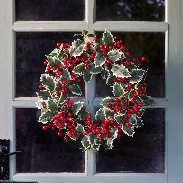 Smart Garden Products TK Wreath - 40cm