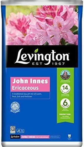 Levington Levington John Innes Erica - 30L