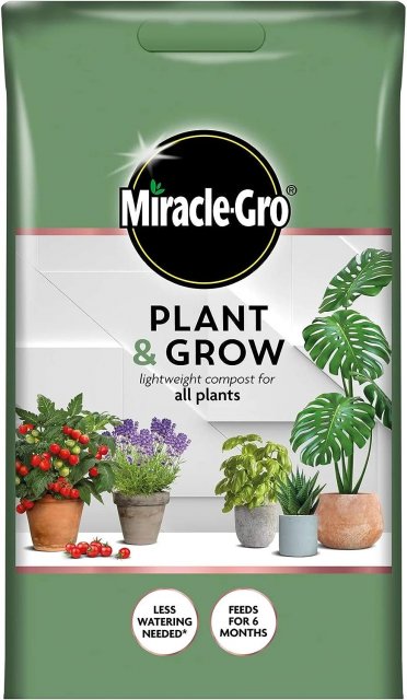 Miracle-Gro Miracle-Gro Plant And Gro - 10L