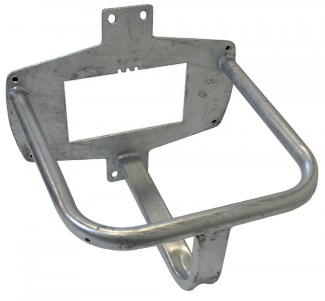 JFC JFC Protection Bracket - To Suit DBL PB03