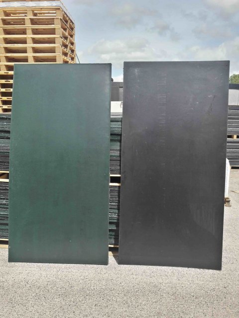 Stormboard Plastic Board - 8 X 4 X 19mm