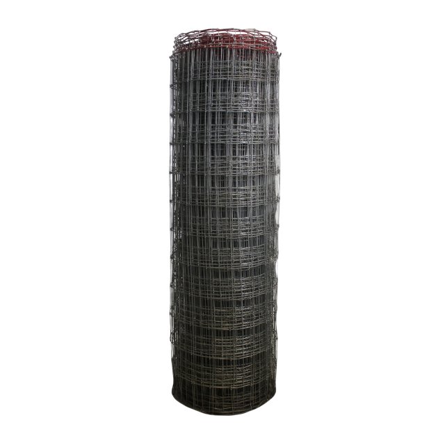 Yard, Garden, Kennel Wire 4' - 50 X 50 X 16G - 30m