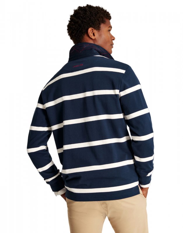 striped rugby joules rugby