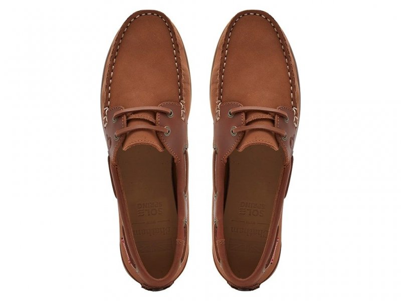 Barbour deck shoes sales ladies