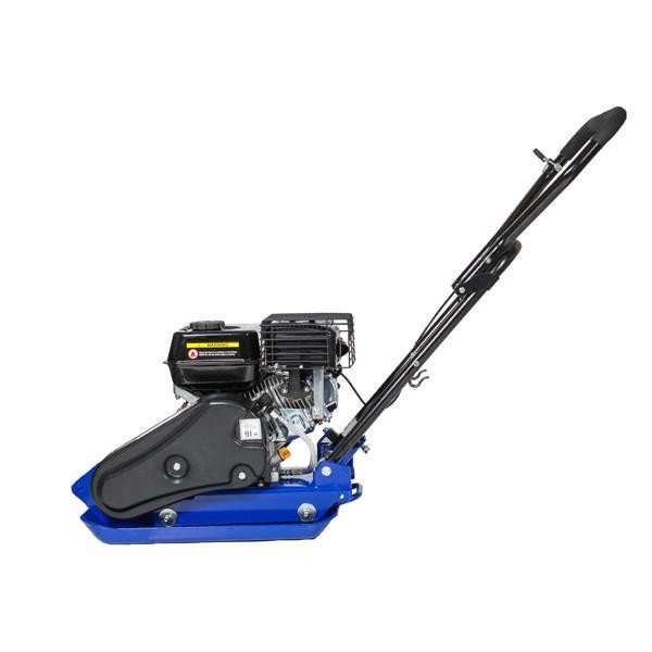 Hyundai 60kg, 370cm, 196cc Petrol Compactor | HYCP6570 - BATA Ltd
