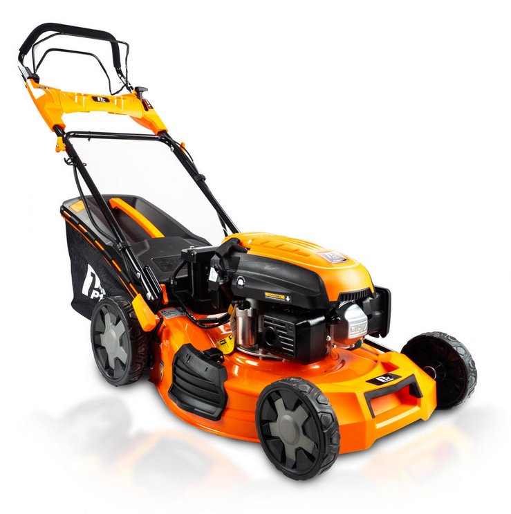 Hyundai P1 Hyundai Powered 51cm / 20  Petrol Electric Start Lawnmower | P5100SPE