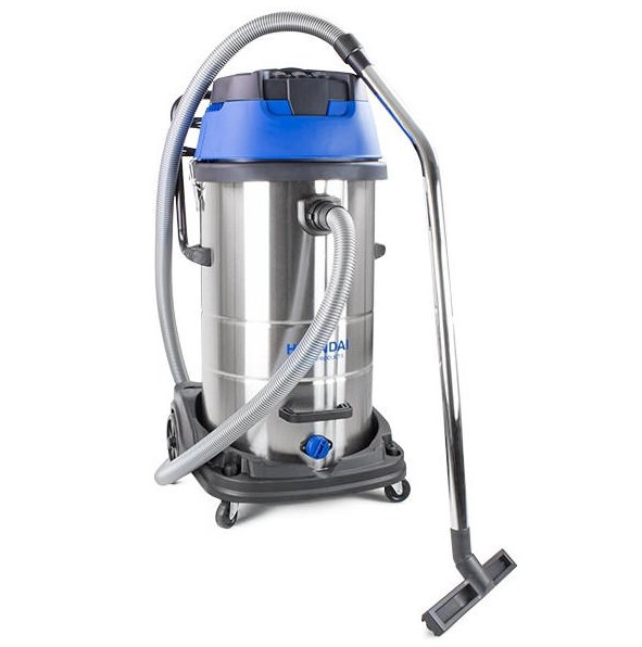 Hyundai Hyundai HYVI10030 3000W 3 IN 1 Wet & Dry Electric HEPA Filtration Vacuum Cleaner