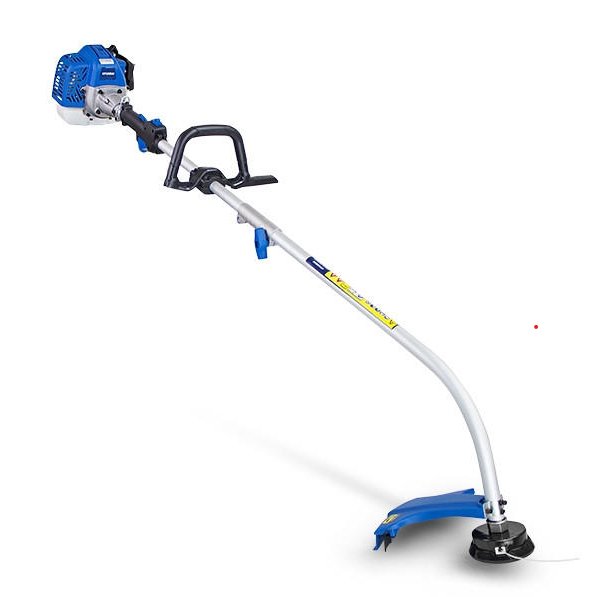 Hyundai Hyundai HYTR2600X Split Shaft 38cm Cutting Width 26cc Petrol Grass Trimmer