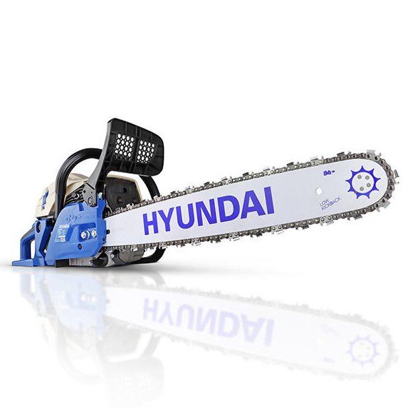 Hyundai Hyundai 62cc 20