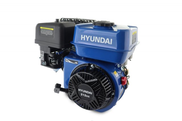 Hyundai Hyundai 212cc 7hp 0.75