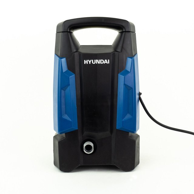 Hyundai Hyundai 1700W 1740psi / 120bar Electric Pressure Washer | HYW1700E