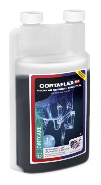 Equine America Equine America Cortaflex Ha Solution