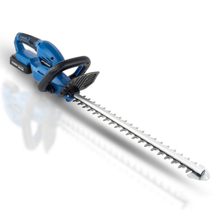 Hyundai Hyundai 20V Li-Ion Cordless Hedge Trimmer - Battery Powered | HY2188