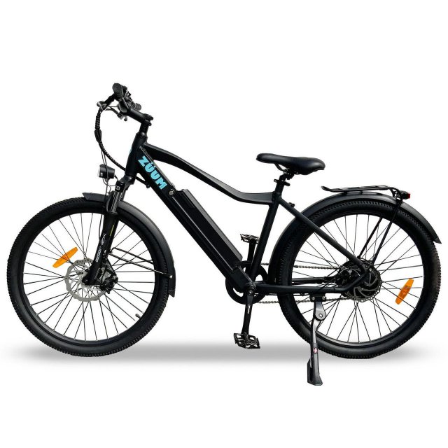 Hyundai ZUUM Bicycles Electric Bike | ExploreX10