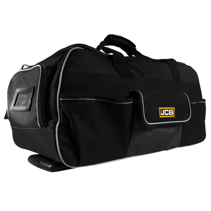 JCB JCB 26  Trolley Handled Kit Bag | 21-18VKB