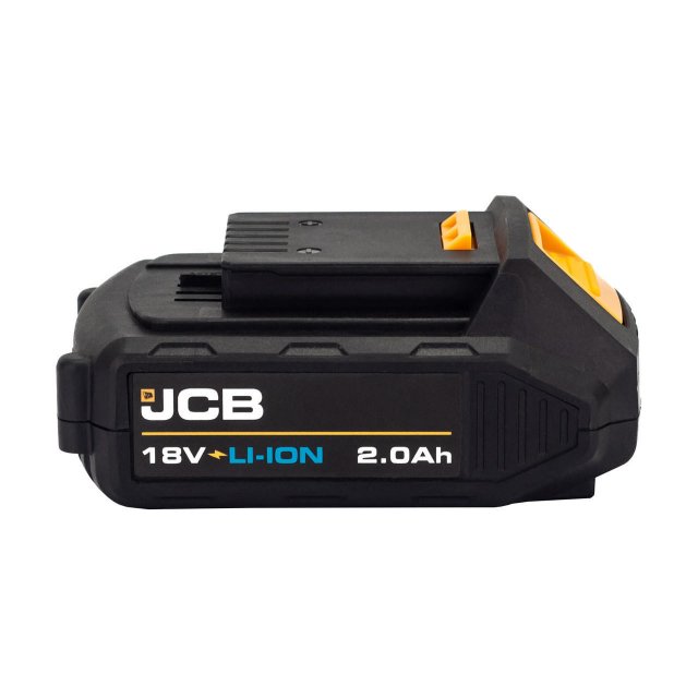 JCB JCB 18V 2.0Ah Li-ion Battery | 21-20LI