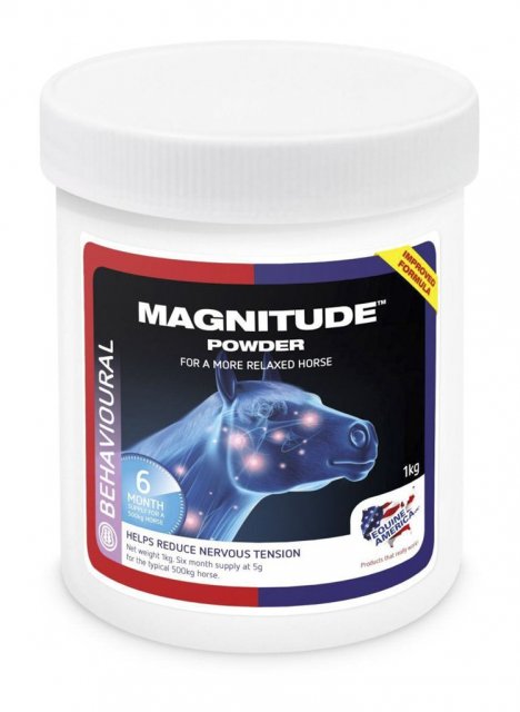 Equine America Equine America Magnitude Calmer 1kg