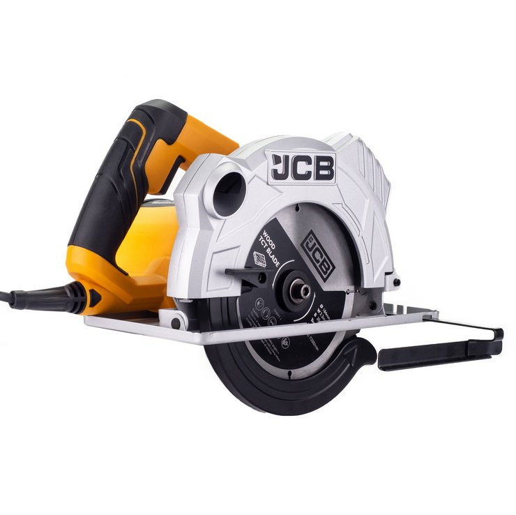 JCB JCB Corded Electric Circular Saw 1500W 240V | 21-CS1500