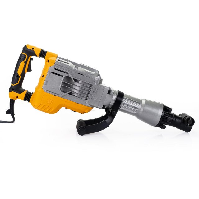 JCB JCB Corded Electric 30mm Hex 1700W Breaker | 21-DH1700