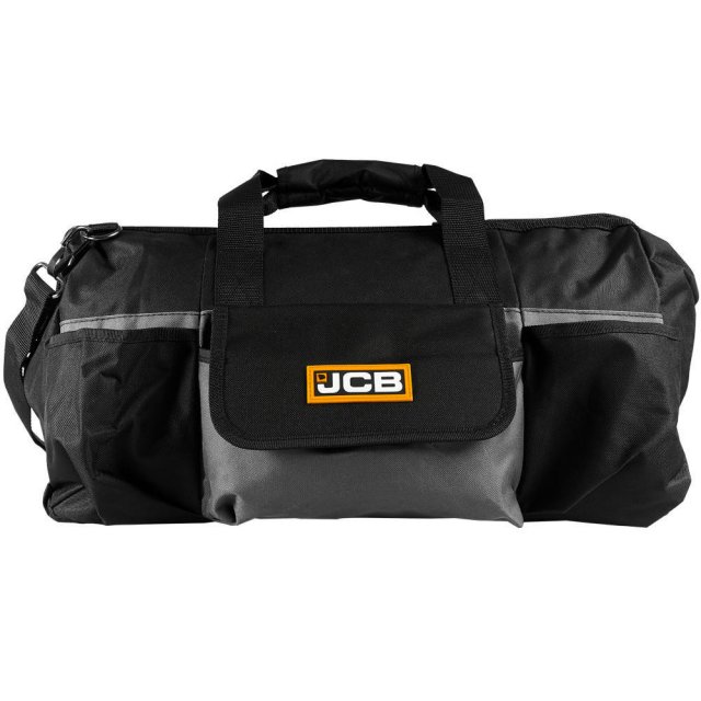 JCB JCB 20  Kit Bag With Soft Base | 21-KBAG
