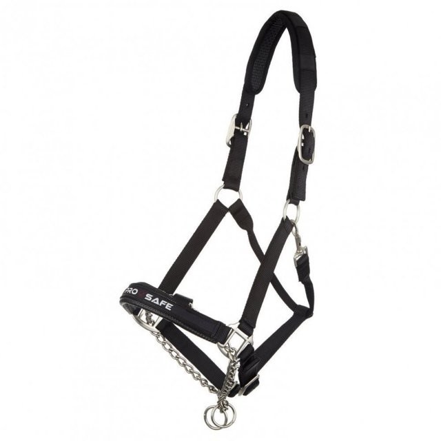 LeMieux LeMieux Pro-safe Headcollar