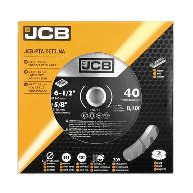 Jcb clearance wood cutter