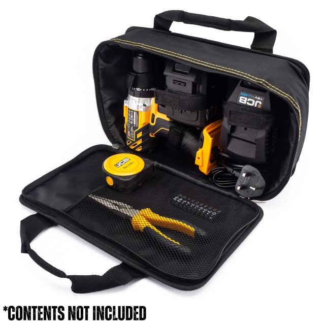 JCB JCB Zipped Case (Bare Unit) | 21-ZCASE