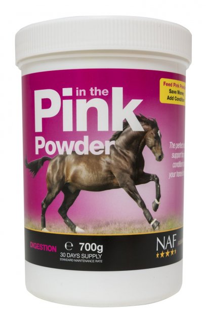 NAF NAF Pink Powder 700g